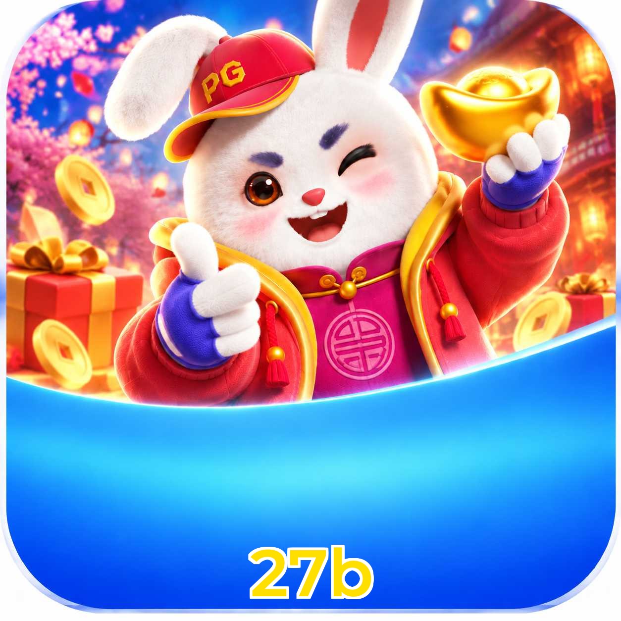 Plushie Frenzy na categoria slots 27b