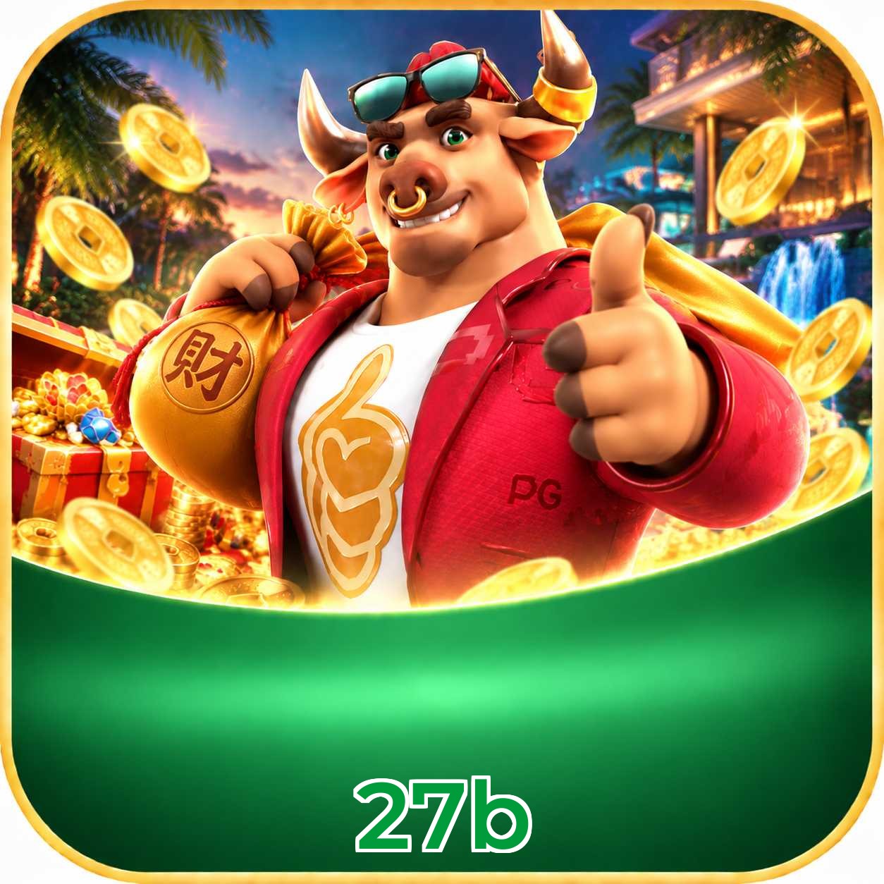 Slots e lottery na mesma plataforma 27b