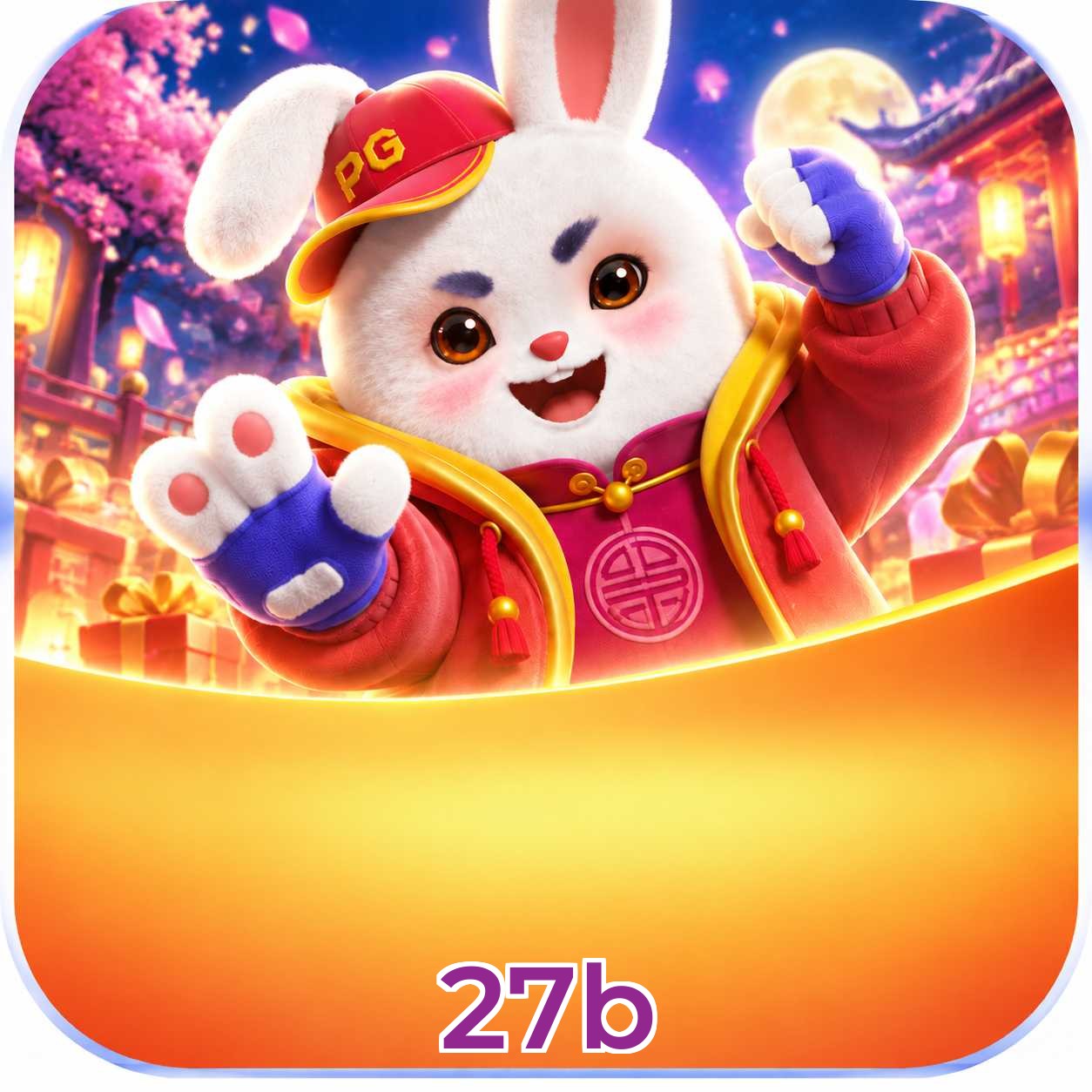 Fortune Rabbit e Plushie Frenzy PG Soft